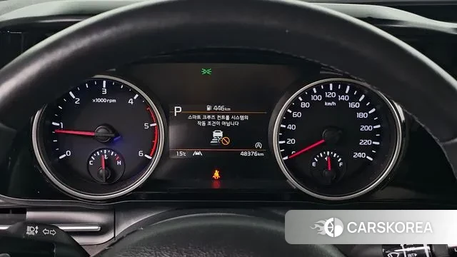 Kia Carnival 4th generation id 3350029 из Кореи 18