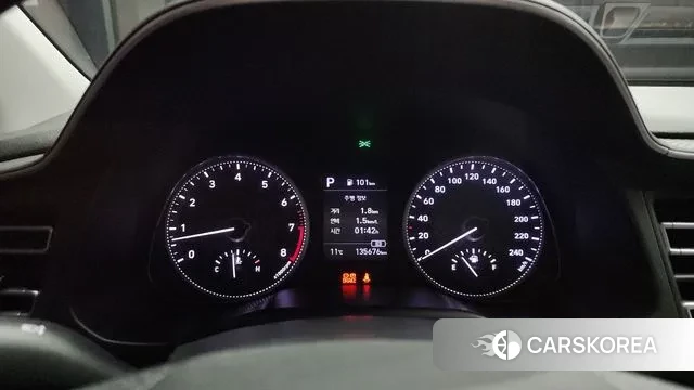 Hyundai The New Avante AD id 3418040 из Кореи 18