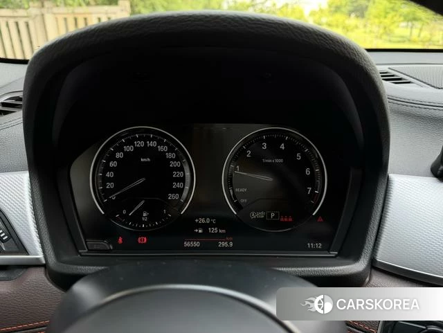 BMW X2 id 4333830 из Китая 17