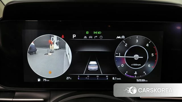 Kia Carnival 4th generation id 4408829 из Кореи 18