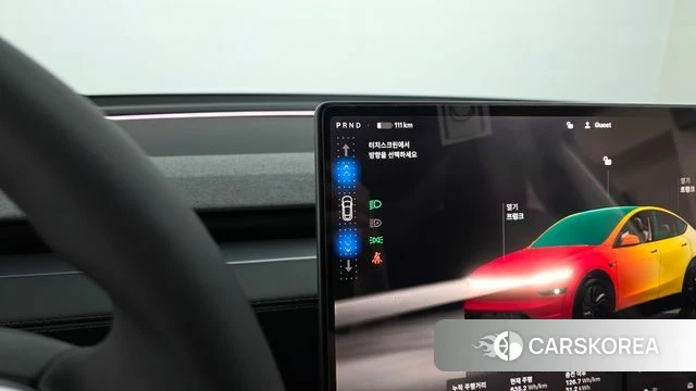 Tesla Model Y id 4778106 из Кореи 29