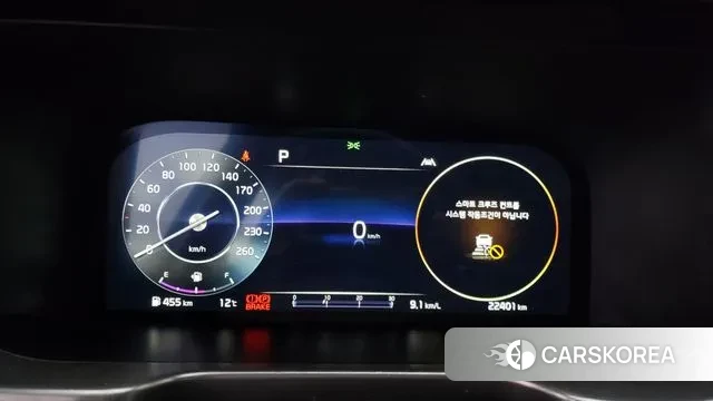 Kia Sorento 4th Generation id 3426682 из Кореи 18