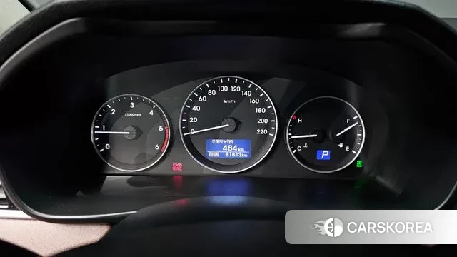 Hyundai The New Grand Starex id 3742880 из Кореи 18