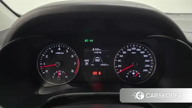 Kia Come New K3 id 3408200 из Кореи 18