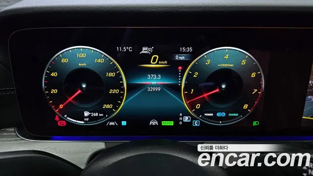 Mercedes-Benz CLS-Class C257 id 2622873 из Кореи 18