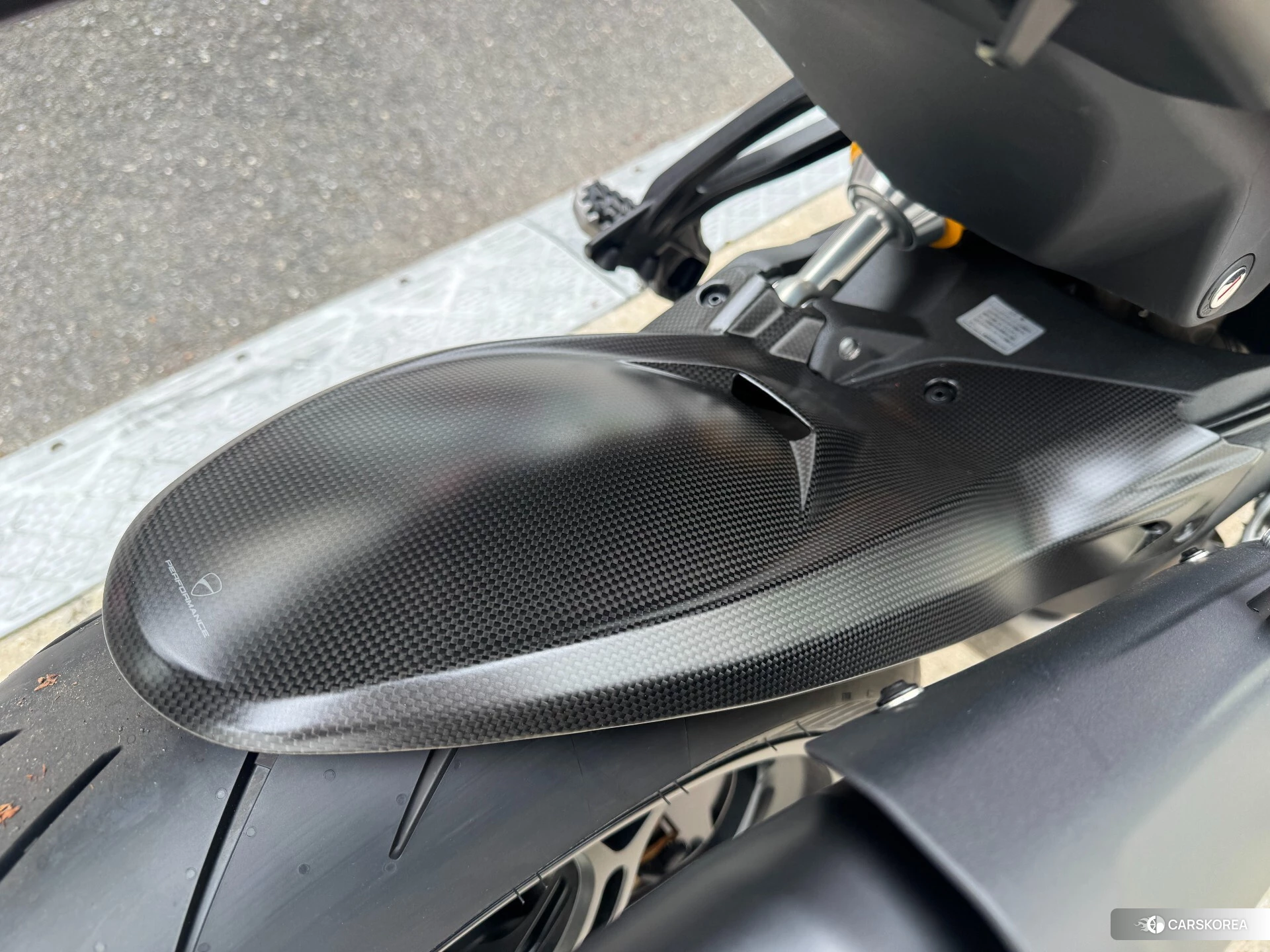 Проданный Ducati MULTISTRADA V4 PP id 4248064 из Японии, фото 8