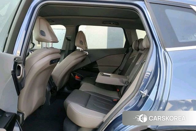 BMW X3 id 4182466 из Китая 11
