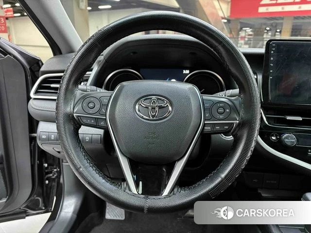 Toyota Camry id 4261116 из Китая 41
