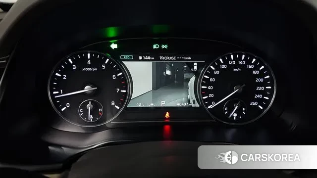 Kia More K9 id 3407715 из Кореи 18