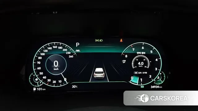 Hyundai Palisade id 2901312 из Кореи 18