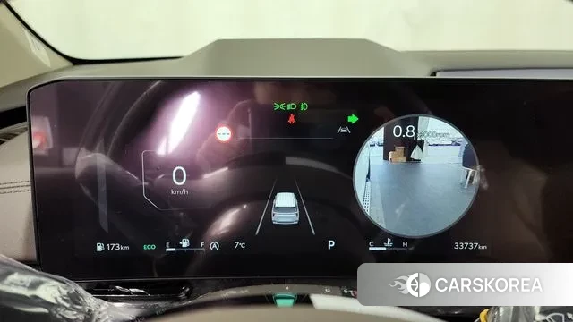 Kia The New Carnival 4th Generation id 3523585 из Кореи 18