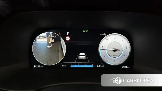 Hyundai The New Palisade id 3716320 из Кореи 18