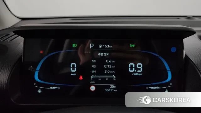 Hyundai Casper id 3300631 из Кореи 18