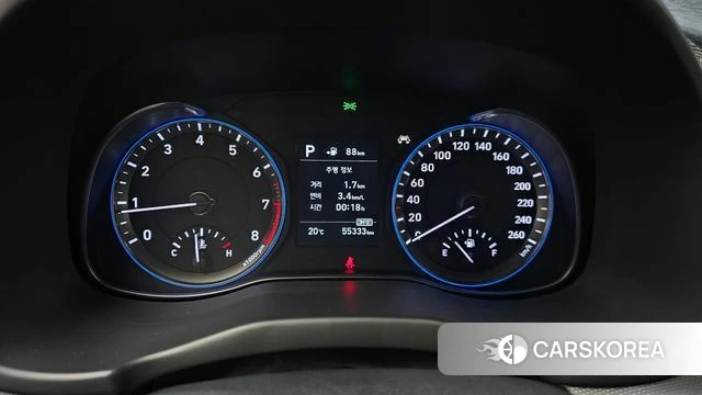 Hyundai Kona id 4502791 из Кореи 29