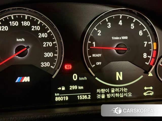 BMW M4 (F82) id 4776436 из Кореи 18