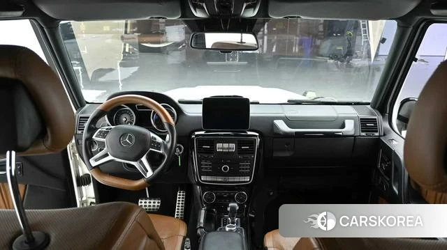 Mercedes-Benz G-class id 4241566 из Китая 13