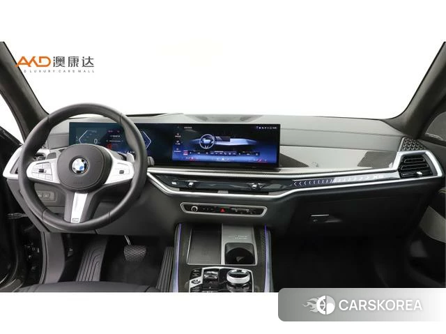 BMW X5 id 4273171 из Китая 8