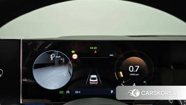 Hyundai Sonata D Edge (DN8) id 4494085 из Кореи 18