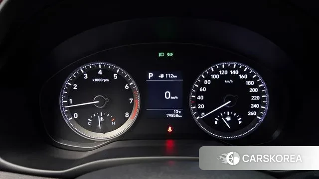 Hyundai Grandeur IG id 3362655 из Кореи 18