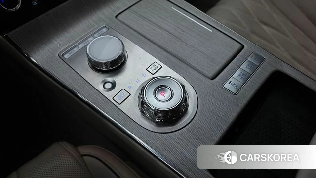 Genesis G80 (RG3) id 4480086 из Кореи 31