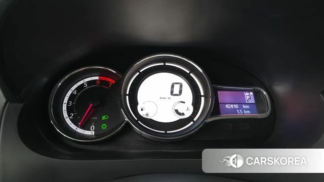 Renault Korea (Samsung) SM3 Neo id 4785722 из Кореи 30