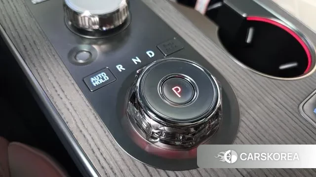 Genesis GV80 id 3560427 из Кореи 18