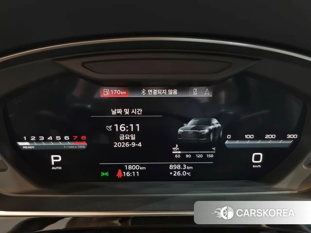 Audi A8 (D5) id 4767980 из Кореи 18