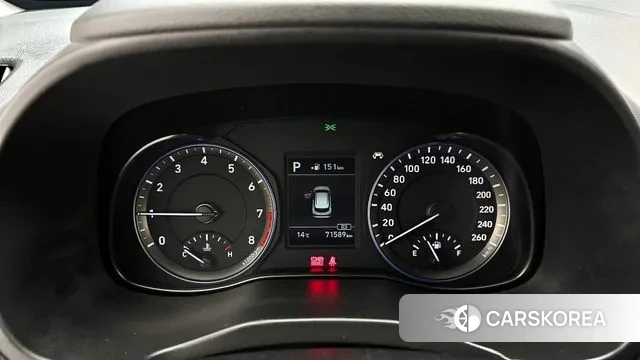 Hyundai Kona id 3647294 из Кореи 18