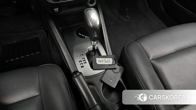 Renault Korea (Samsung) SM3 Neo id 4285925 из Кореи 29