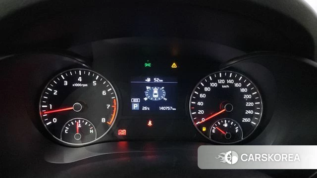 Kia The New K5 2nd generation id 4530986 из Кореи 28