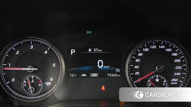 Hyundai The New Santa Fe id 3897647 из Кореи 18