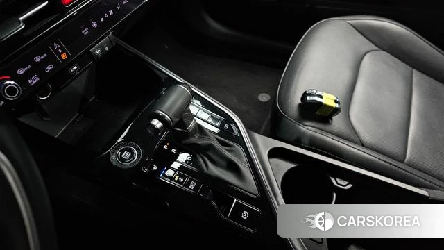 Kia Di Ol Nu Niro id 3859353 из Кореи 18