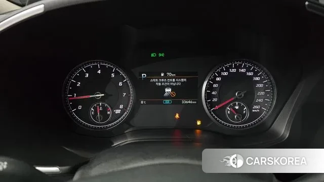 Hyundai The New Santa Fe id 3586057 из Кореи 18