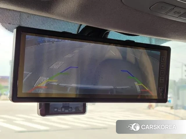 Hyundai The New Grand Starex id 2976928 из Кореи 18