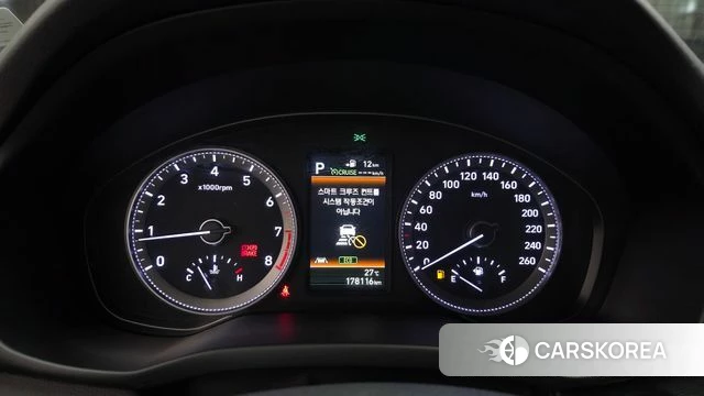 Hyundai Grandeur IG id 4574318 из Кореи 34