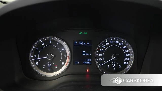 Hyundai Venue id 4458903 из Кореи 28
