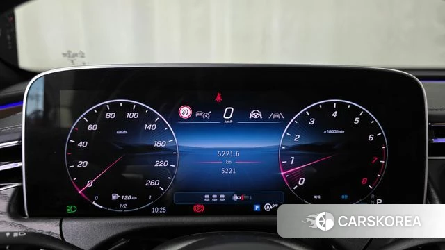 Mercedes-Benz E-Class W214 id 4629897 из Кореи 30