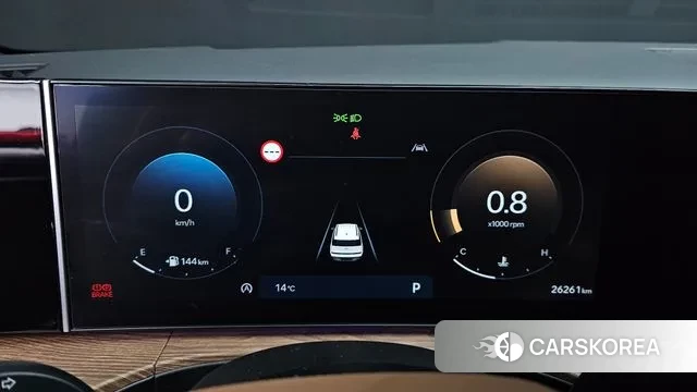 Hyundai Santa Fe (MX5) id 3388525 из Кореи 18