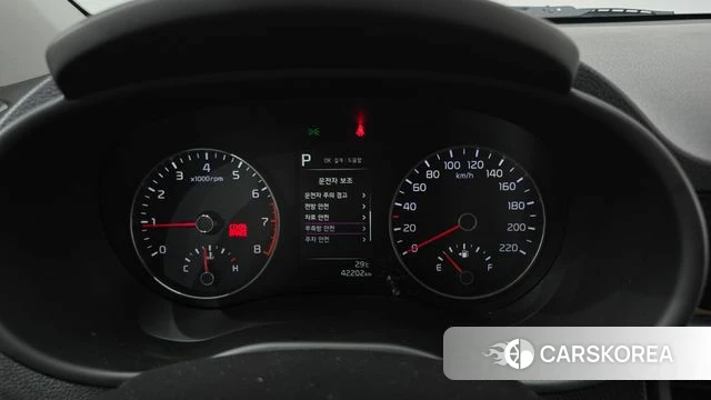 Kia Morning Urban (JA) id 4650473 из Кореи 27