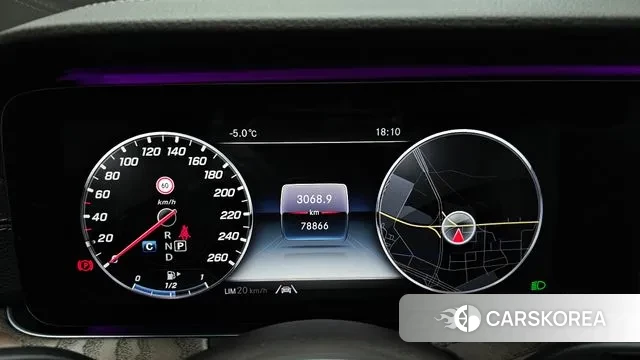 Mercedes-Benz E-Class W213 id 3607875 из Кореи 18