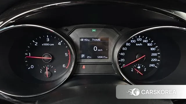 Kia The New Carnival id 2999767 из Кореи 18