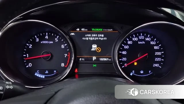 Kia The New Carnival id 2941362 из Кореи 18