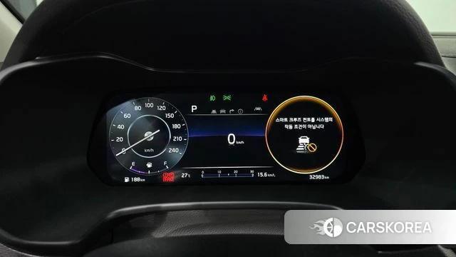 Kia The New K3 2nd generation id 4603730 из Кореи 18