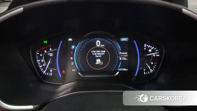 Hyundai Santa Fe TM id 3709229 из Кореи 18