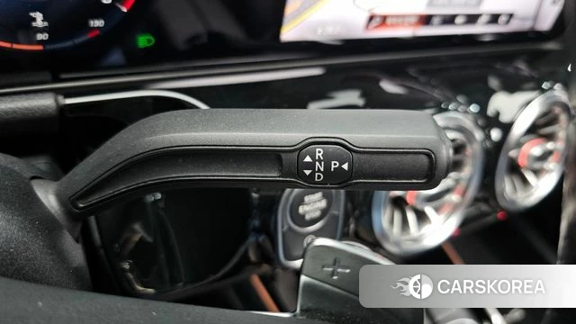 Mercedes-Benz GLA - Class H247 id 3843828 из Кореи 18