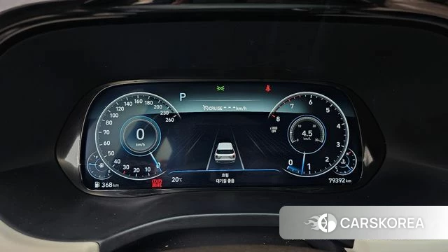 Hyundai Palisade id 4562471 из Кореи 18