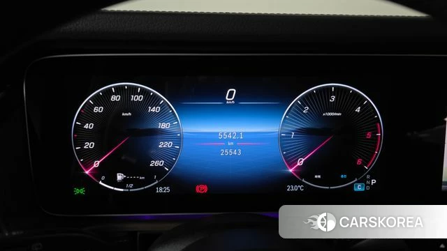 Mercedes-Benz G-Class W465 id 4408011 из Кореи 18