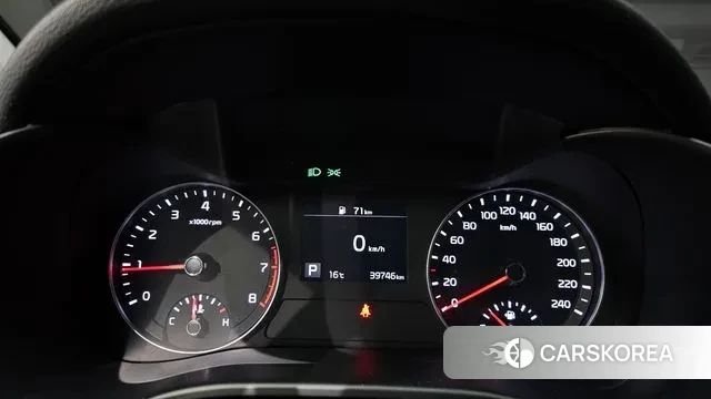 Kia Come New K3 id 3324460 из Кореи 18