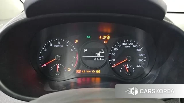 Kia All New Morning (JA) id 3692858 из Кореи 18