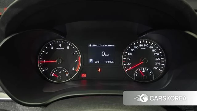 Kia The New K5 2nd generation id 3925020 из Кореи 18